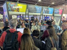 Napptilus Tech Labs impulsa startups disruptivas en el 4yfn con impacto real