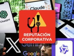 La autoridad reputacional algorítmica impacta a las empresas españolas sin su consentimiento