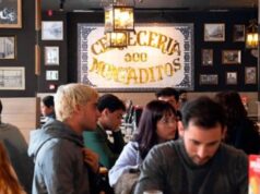 Restalia se plantea abrir 25 nuevos locales en el primer trimestre y alcanzar el centenar a final de año