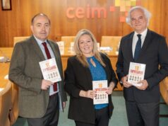 El libro 10 empresarios que impulsaron un país pone en valor la figura del empresario en la sociedad