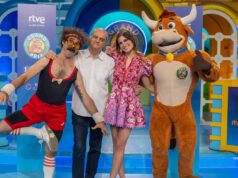 Este será el pueblo orensano que competirá en la nueva temporada del Grand Prix este verano en La 1