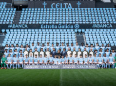 Celta360 impulsa el talento internacional con A Canteira Experience