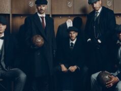 Atlético de Madrid y Netflix refuerzan la unión entre deporte y entretenimiento con Peaky Blinders