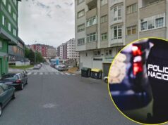 “Casi le da en la…”: herido de bala en la pierna tras una reyerta entre dos clanes en Lugo