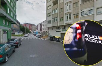 “Casi le da en la…”: herido de bala en la pierna tras una reyerta entre dos clanes en Lugo
