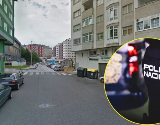 “Casi le da en la…”: herido de bala en la pierna tras una reyerta entre dos clanes en Lugo