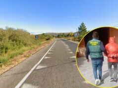 Desarticulado en Ourense un grupo que estafaba a clientes de banca electrónica