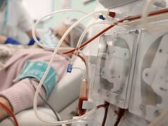 La enfermedad renal crónica crece en España con más de 68.000 pacientes en tratamiento renal sustitutivo