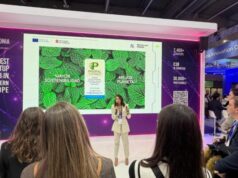 NABLA y DIGIPAL llevan innovación tecnológica al 4YFN Barcelona