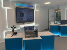 HM Hospitales y Huawei refuerzan la innovación sanitaria con un showroom en Barcelona