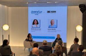 El talento intergeneracional centra la alianza entre ISDIN y Generation España
