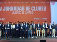 LALIGA impulsa la profesionalización en sus Jornadas de Clubes