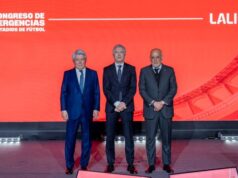 LALIGA refuerza la seguridad en el fútbol con un protocolo innovador