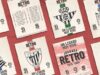 LALIGA estrenará una jornada retro con equipaciones inspiradas en su historia