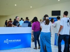 MIR Asturias impulsa a sus alumnos y duplica las probabilidades de entrar en el grupo fuerte