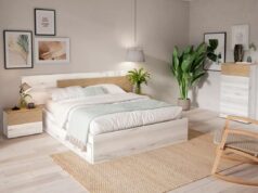 Conforama destaca el aumento de camas grandes entre los consumidores españoles