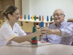 El Día Mundial del Trabajo Social reivindica reforzar la cooperación ante los retos sociales