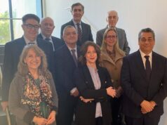 Ángela Santianes liderará la Conferencia de Consejos Sociales de las Universidades Españolas