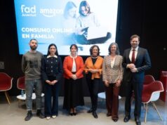 Casi todas las familias en España controlan las compras online de sus hijos, según Fad Juventud y Amazon