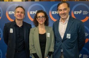 El 62% del agotamiento laboral tiene origen psicológico según el IEPP