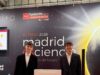 metrodora FP triunfa en Madrid es Ciencia con investigación aplicada