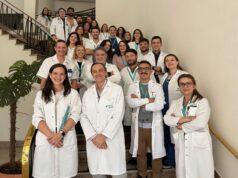 La Fundación Jiménez Díaz es acreditada como centre of excellence por ENETS en tumores neuroendocrinos
