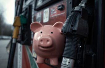 Buscador: dónde repostar gasoil y gasolina barata en Xinzo de Limia