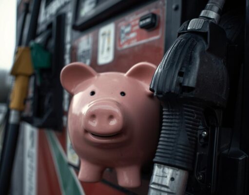 Buscador: dónde repostar gasoil y gasolina barata en Xinzo de Limia