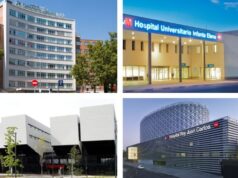 La gestión público-privada impulsa las menores demoras quirúrgicas en Madrid