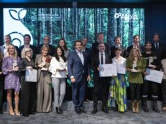 Grupo Albia presenta la III edición de sus premios de sostenibilidad