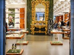 La inteligencia artificial redefine la logística del lujo en un mercado global