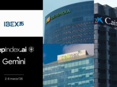 Iberdrola encabeza la reputación corporativa del Ibex35 evaluada por Google Gemini