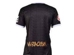 VS RACISM evoluciona con nuevas acciones en su quinto aniversario