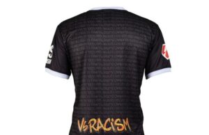 VS RACISM evoluciona con nuevas acciones en su quinto aniversario