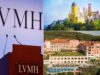 A LVMH reforça a aposta no turismo de luxo com aquisição em Sintra