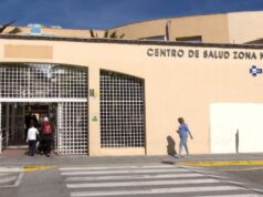 Ceuta y Melilla dependen de la Península para su atención sanitaria