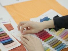 La moda avanza hacia un modelo sostenible basado en el reciclaje