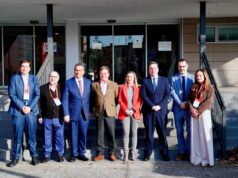 La comisión de secretarios de la CCS aborda en Logroño los desafíos de la gestión universitaria y la inteligencia artificial