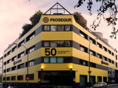 Prosegur celebra medio siglo con récord de facturación y apuesta tecnológica