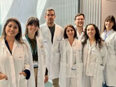 Cinco años de la unidad de ELA del Hospital Universitario Rey Juan Carlos con atención coordinada