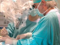 Extirpar el tumor y preservar la función neurológica, el gran objetivo en neurocirugía