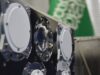 Arabia saudí refuerza su presencia espacial con el satélite Shams en Artemis II