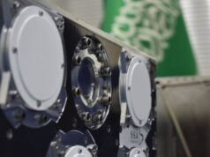 Arabia saudí refuerza su presencia espacial con el satélite Shams en Artemis II