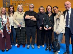 Lo que ocurre en Xinzo y Trives ya es ejemplo: premiado un modelo que está dando que hablar