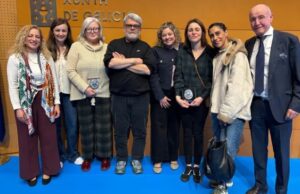 Lo que ocurre en Xinzo y Trives ya es ejemplo: premiado un modelo que está dando que hablar