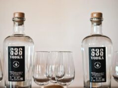 Ni Rusia ni Polonia: el nuevo vodka premium que nace en Xinzo de Limia
