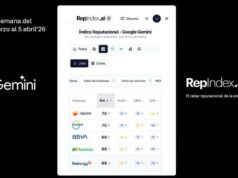RepIndex.AI sitúa a Enagás, Repsol, BBVA, Naturgy e Iberdrola como referentes reputacionales en el Ibex-35