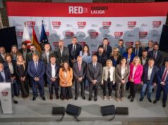 La FEMP y LALIGA crean una red de ciudades para promover el respeto en el deporte