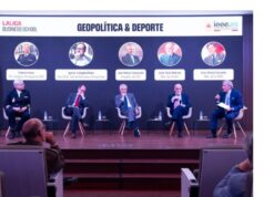 LALIGA y Ceseden impulsan el análisis del deporte en la geopolítica global