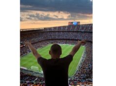 Los clubes de LALIGA HYPERMOTION demuestran cómo construir marca con territorio y comunidad